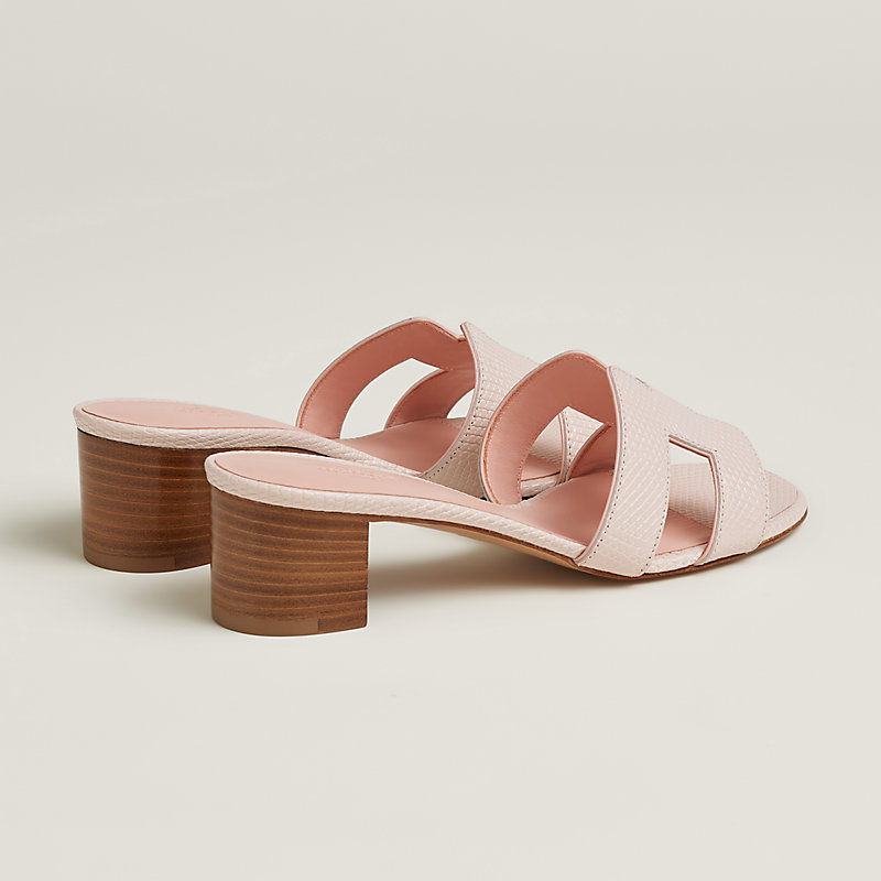 サンダル 《オアジス》 | Hermès - エルメス-公式サイト